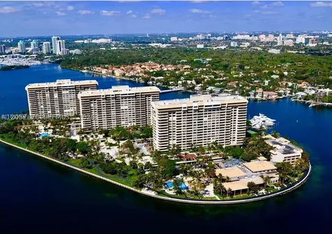 2 Grove Isle Drive Miami FL 33133