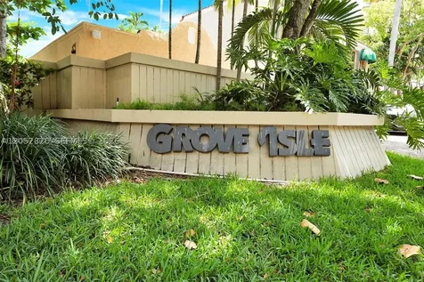 2 Grove Isle Drive Miami FL 33133