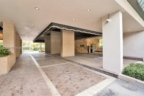 2 Grove Isle Drive Miami FL 33133