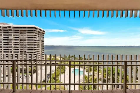2 Grove Isle Drive Miami FL 33133