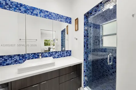 9172 Carlyle Avenue Surfside FL 33154