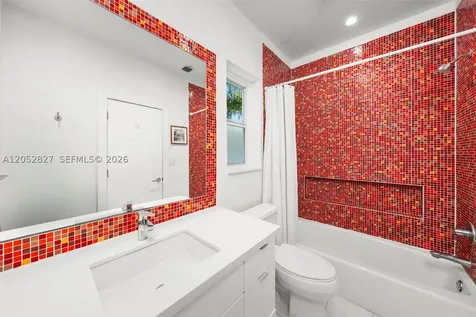 9172 Carlyle Avenue Surfside FL 33154