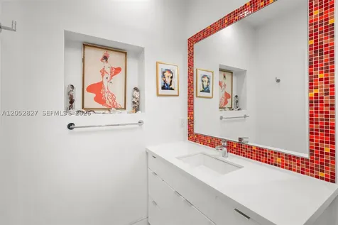 9172 Carlyle Avenue Surfside FL 33154