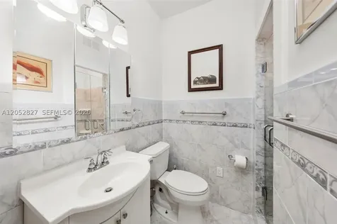 9172 Carlyle Avenue Surfside FL 33154