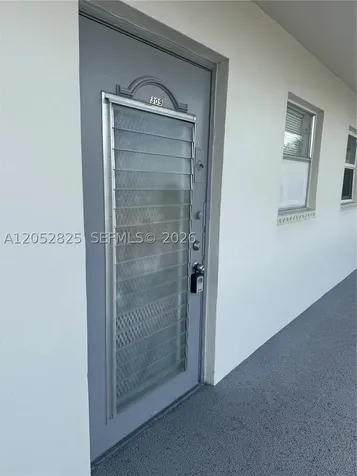 8220 Sunrise Lakes Boulevard Sunrise FL 33322