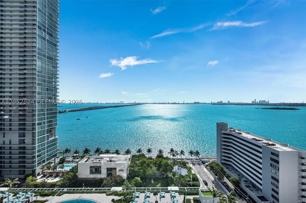 480 NE 31st Street Miami FL 33137
