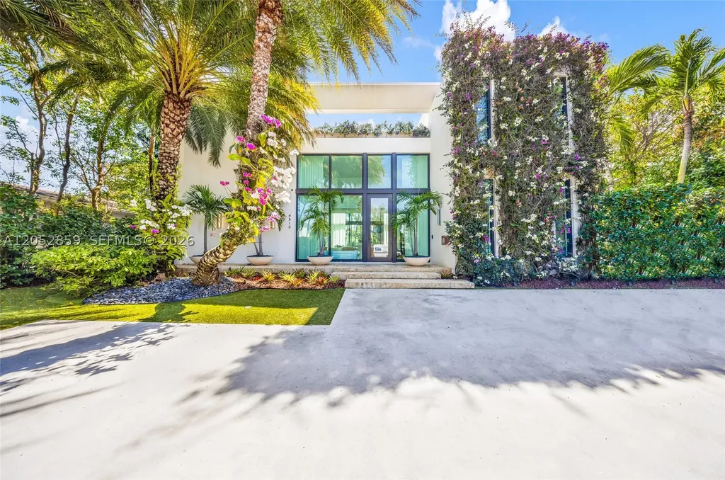 4515 N Michigan Avenue Miami Beach FL 33140