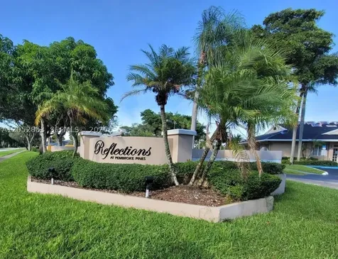 2421 NW 96th Terrace Pembroke Pines FL 33024