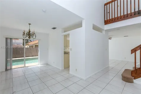 2592 W Saratoga Drive Cooper City FL 33026