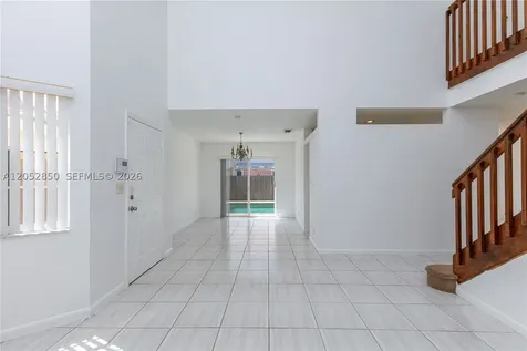 2592 W Saratoga Drive Cooper City FL 33026