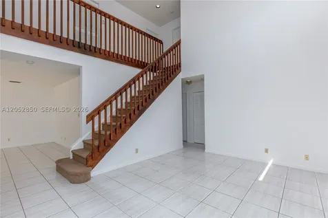 2592 W Saratoga Drive Cooper City FL 33026