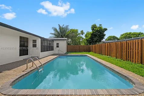10171 NW 24th Street Sunrise FL 33322