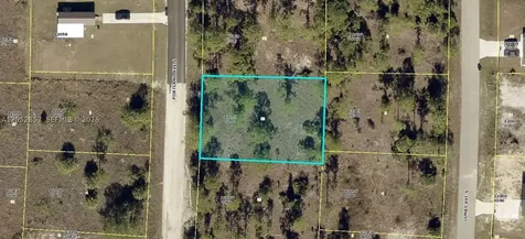 1061 S Portland Avenue Lehigh Acres FL 33974
