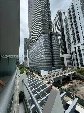 1100 S Miami Avenue Miami FL 33130