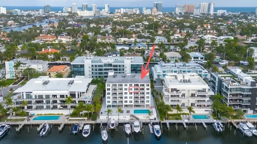 155 Isle Of Venice Drive Fort Lauderdale FL 33301