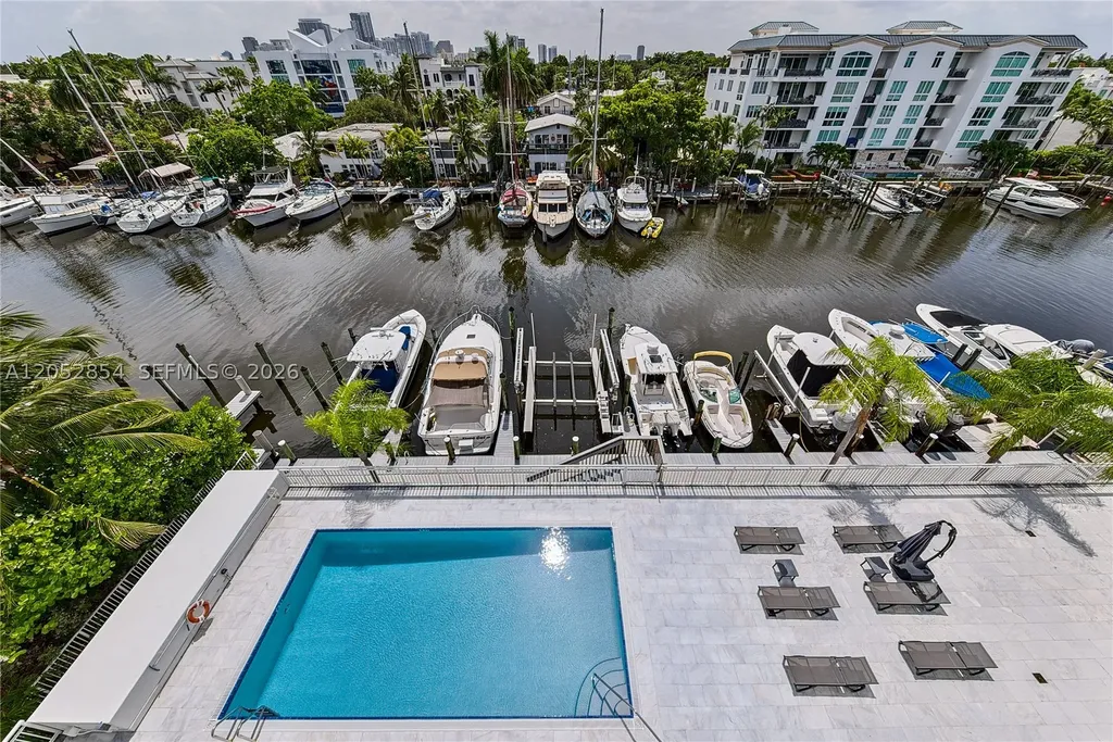 155 Isle Of Venice Drive Fort Lauderdale FL 33301