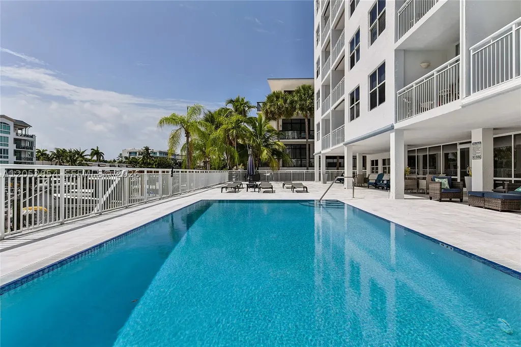 155 Isle Of Venice Drive Fort Lauderdale FL 33301