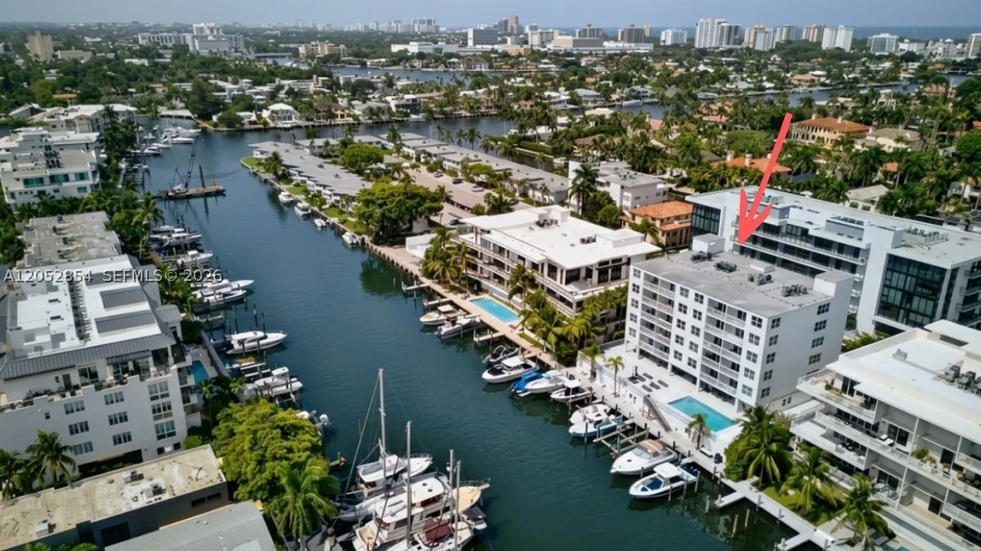 155 Isle Of Venice Drive Fort Lauderdale FL 33301