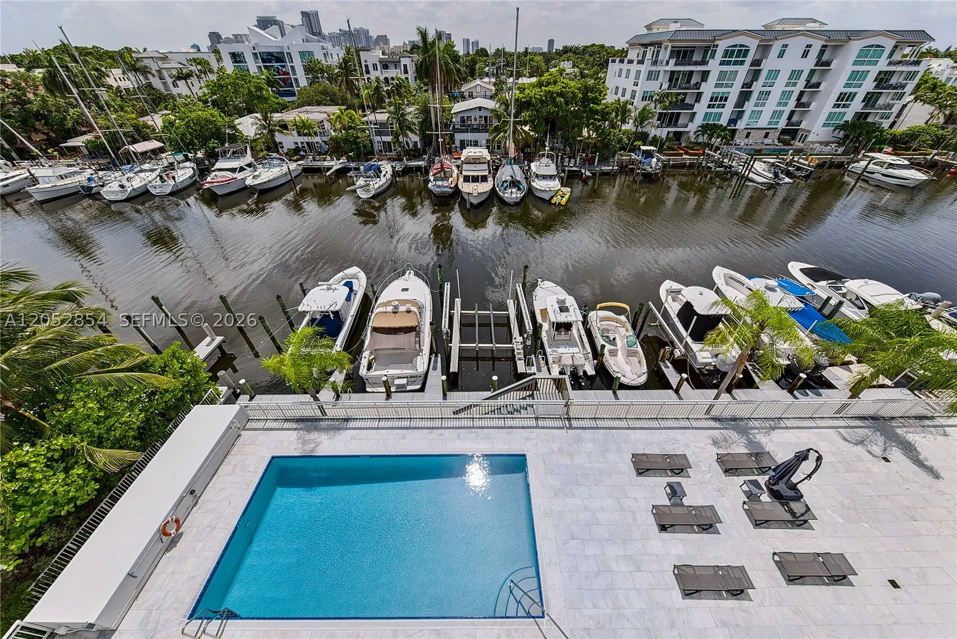 155 Isle Of Venice Drive Fort Lauderdale FL 33301