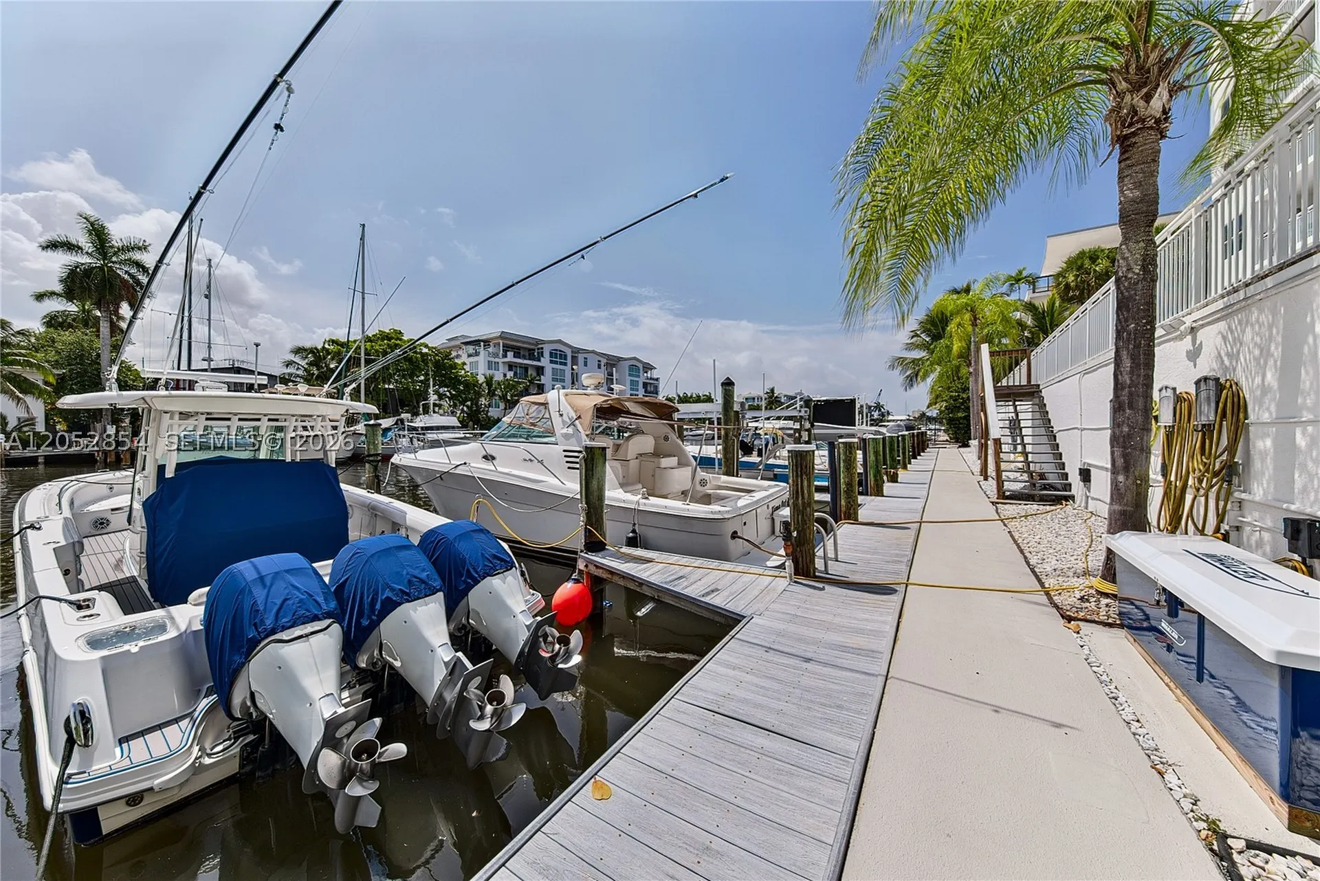 155 Isle Of Venice Drive Fort Lauderdale FL 33301