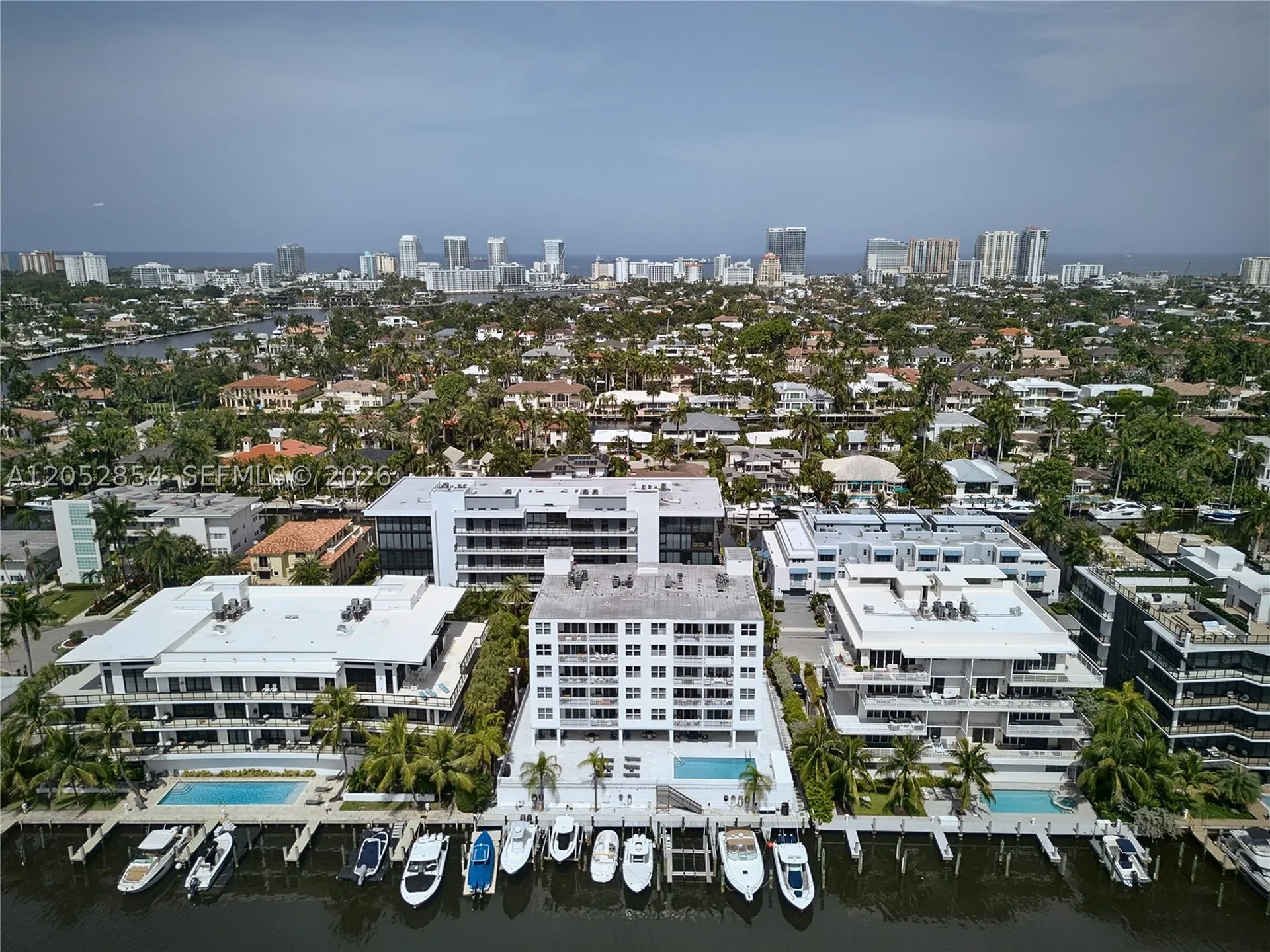 155 Isle Of Venice Drive Fort Lauderdale FL 33301