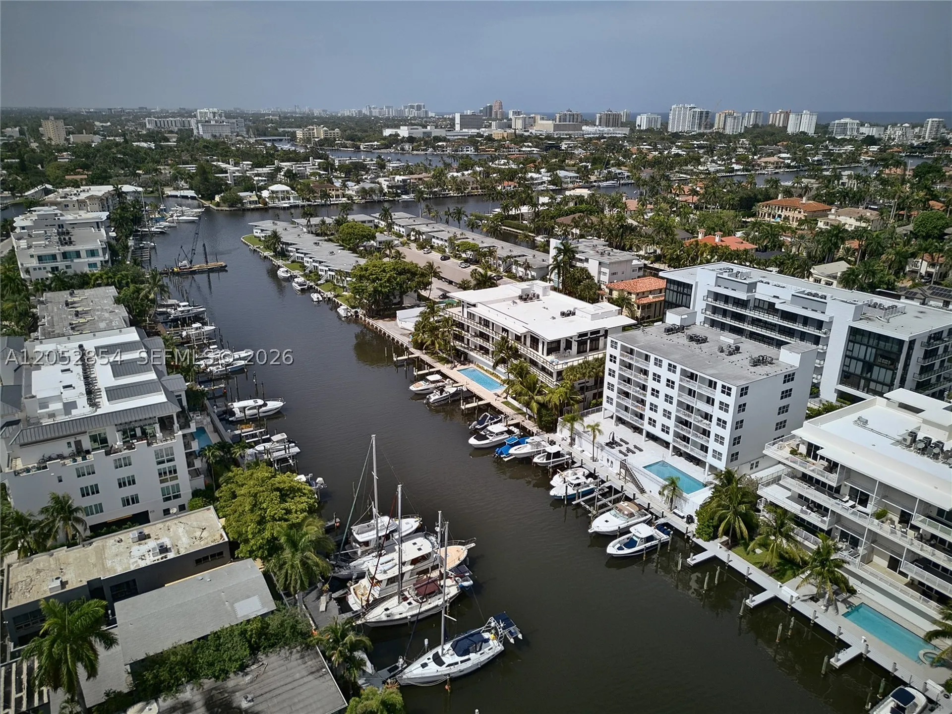 155 Isle Of Venice Drive Fort Lauderdale FL 33301