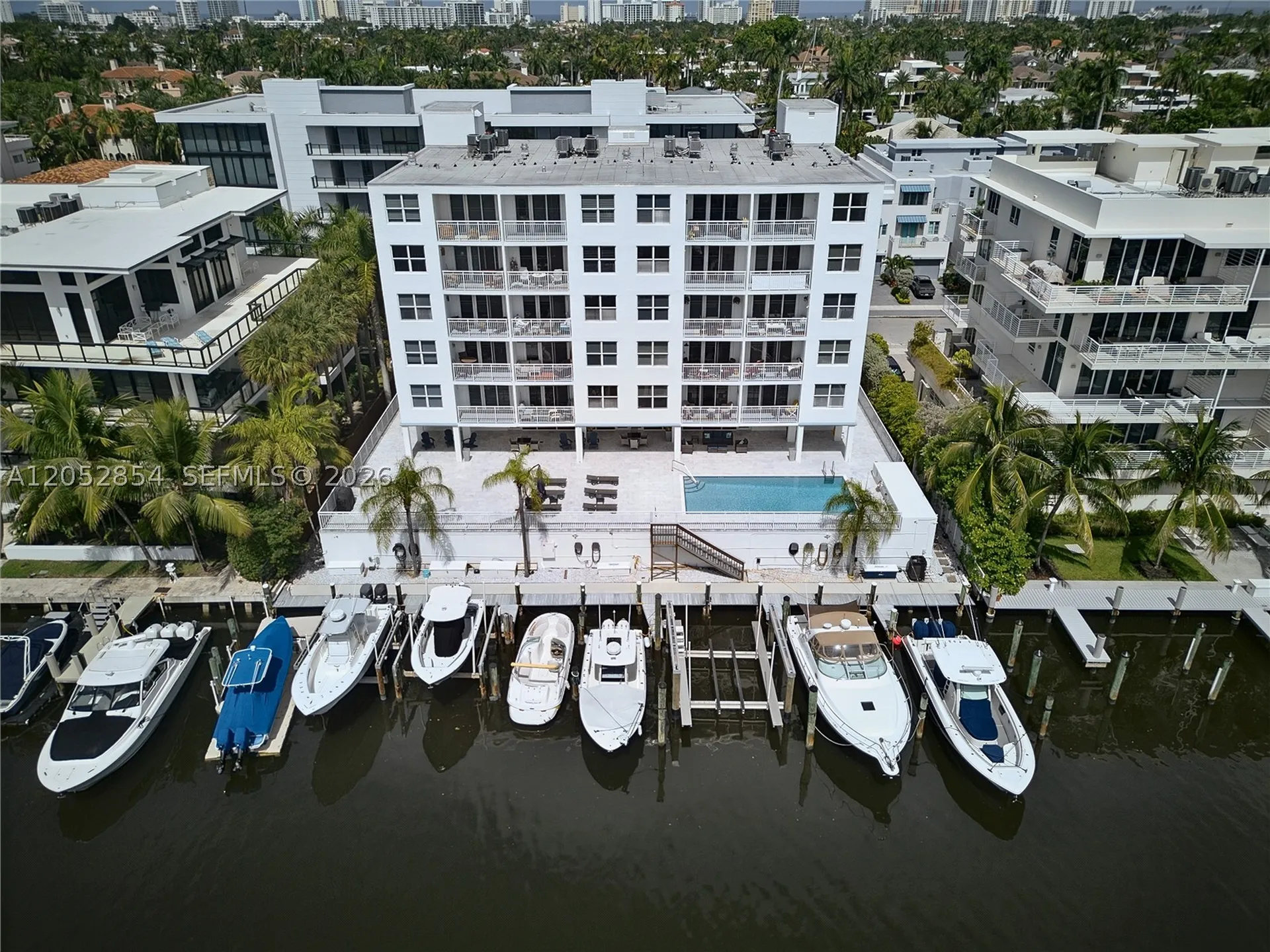 155 Isle Of Venice Drive Fort Lauderdale FL 33301