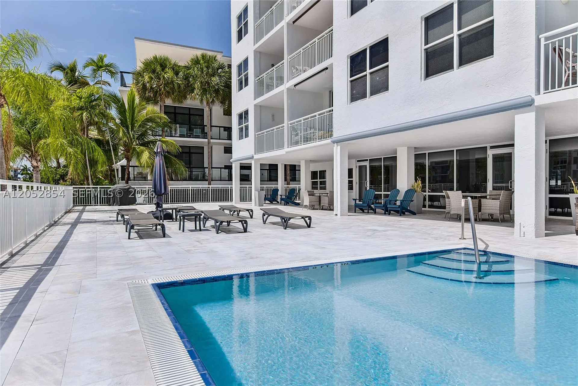 155 Isle Of Venice Drive Fort Lauderdale FL 33301