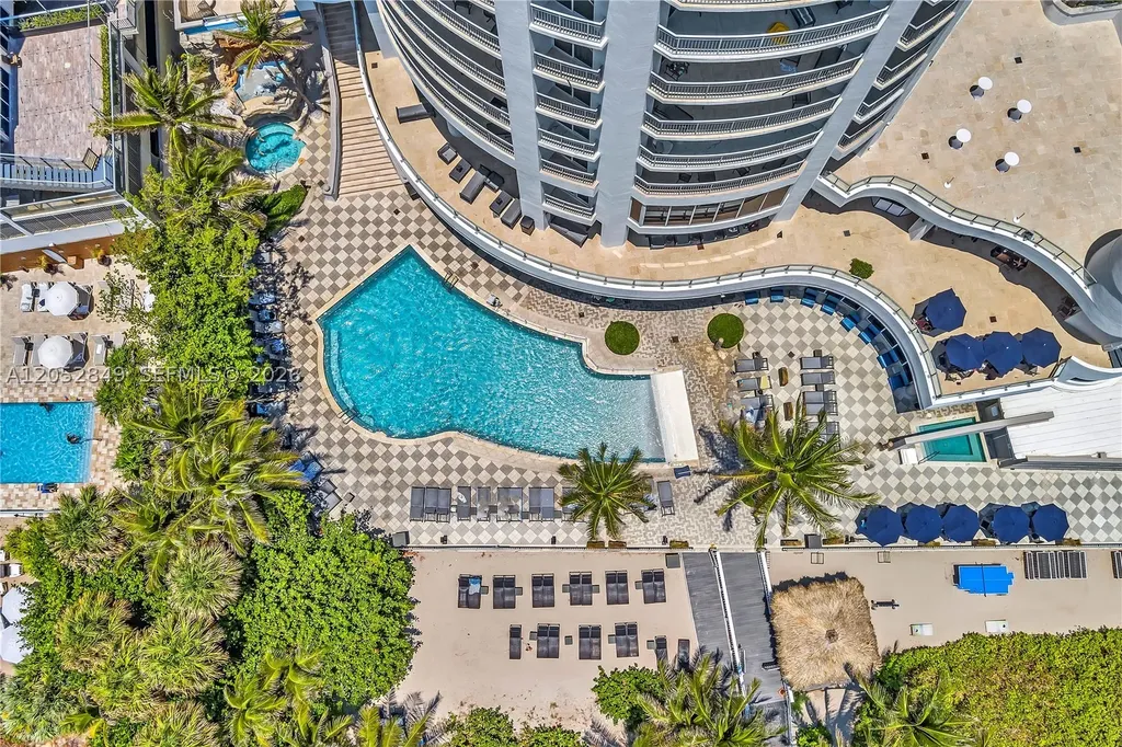 17375 Collins Avenue Sunny Isles Beach FL 33160