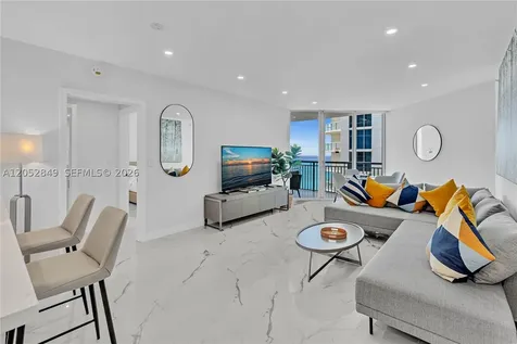 17375 Collins Avenue Sunny Isles Beach FL 33160