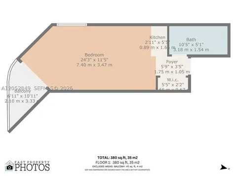 17375 Collins Avenue Sunny Isles Beach FL 33160
