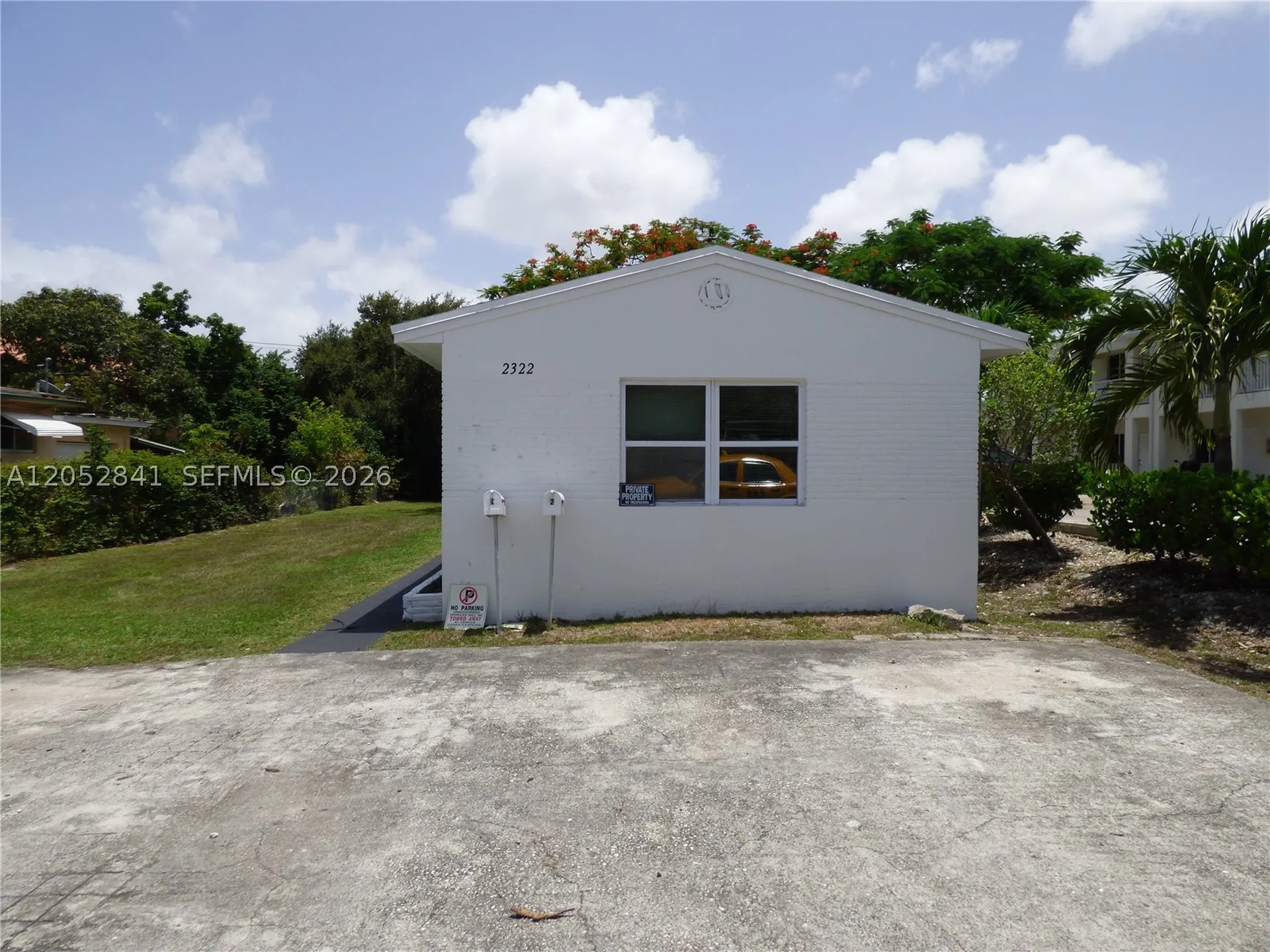 2322 Johnson Street Hollywood FL 33020
