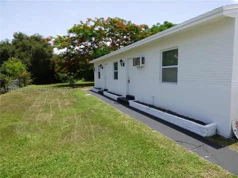 2322 Johnson Street Hollywood FL 33020