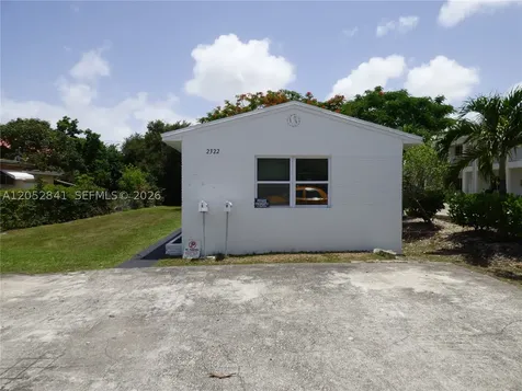 2322 Johnson Street Hollywood FL 33020