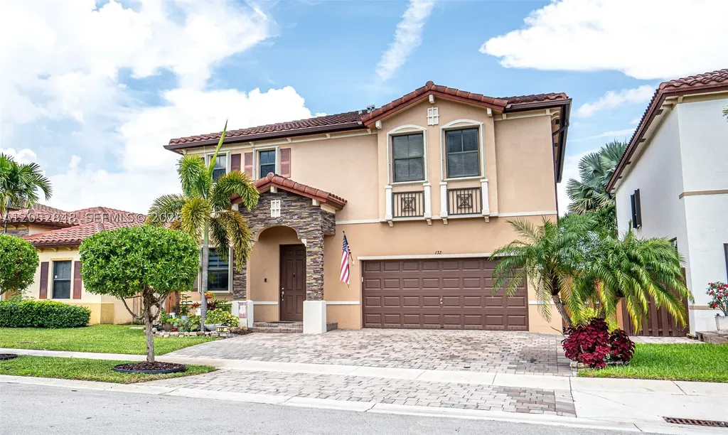 132 NE 26th Avenue Homestead FL 33033