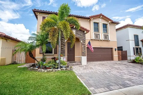 132 NE 26th Avenue Homestead FL 33033
