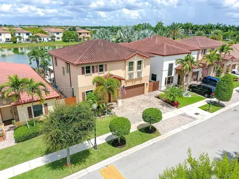 132 NE 26th Avenue Homestead FL 33033