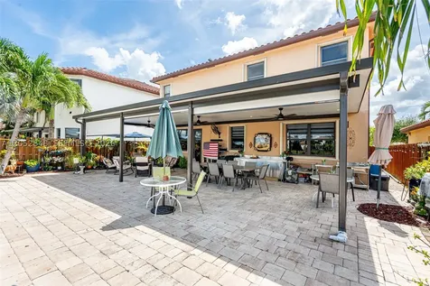 132 NE 26th Avenue Homestead FL 33033