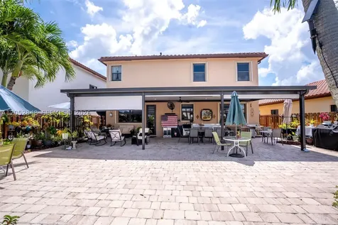 132 NE 26th Avenue Homestead FL 33033
