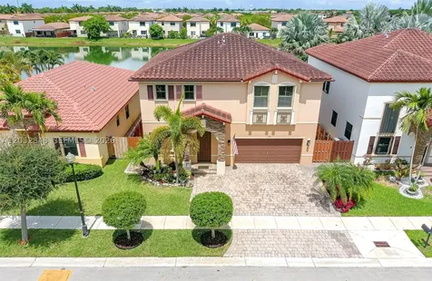132 NE 26th Avenue Homestead FL 33033
