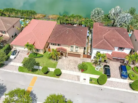 132 NE 26th Avenue Homestead FL 33033