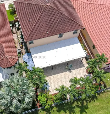 132 NE 26th Avenue Homestead FL 33033