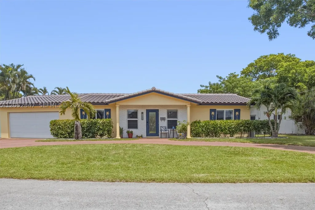 3650 NW 17th Terrace Oakland Park FL 33309