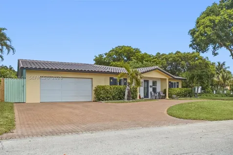 3650 NW 17th Terrace Oakland Park FL 33309