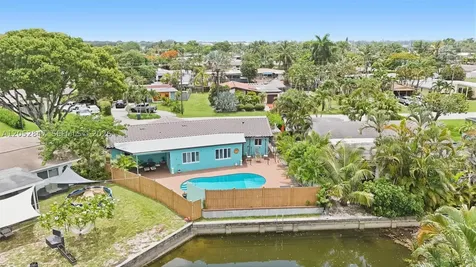 3650 NW 17th Terrace Oakland Park FL 33309