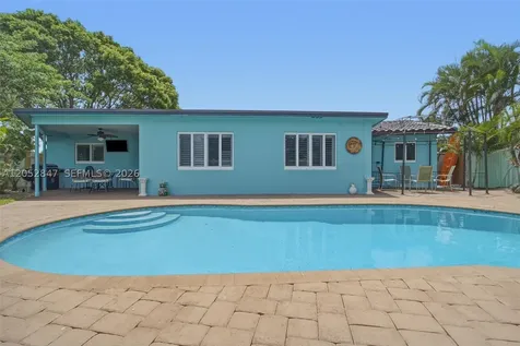 3650 NW 17th Terrace Oakland Park FL 33309