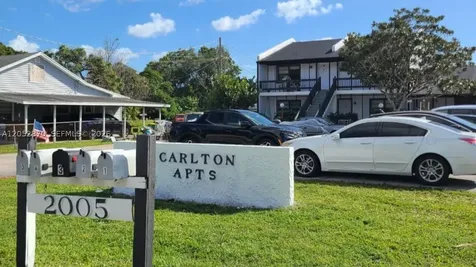 2005 Carlton Drive Melbourne FL 32935