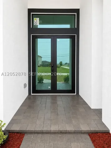2201 NE Juanita Place Cape Coral FL 33909