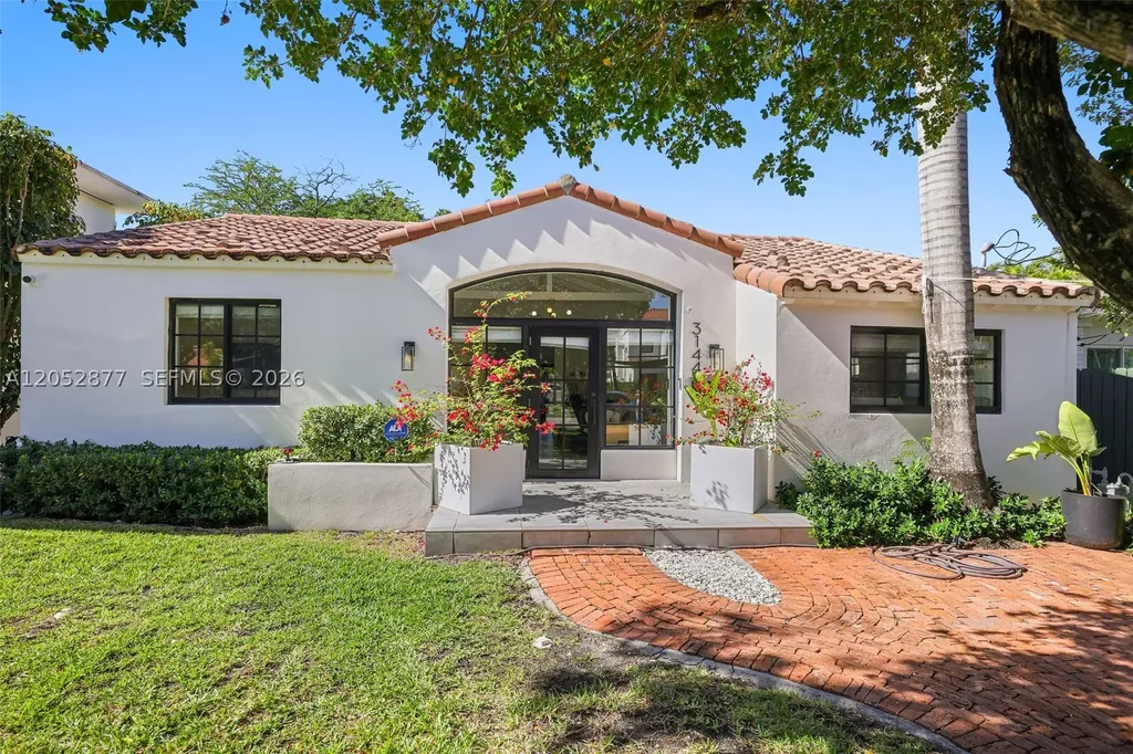 3144 Royal Palm Avenue Miami Beach FL 33140
