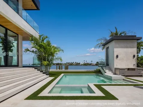 1141 N Biscayne Point Road Miami Beach FL 33141